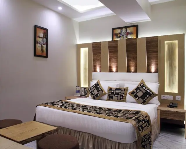 Hari Piorko Inn Express
