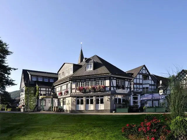 Haus Hochstein