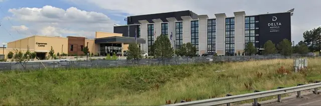 Delta Hotels by Marriot Denver Thorntorn