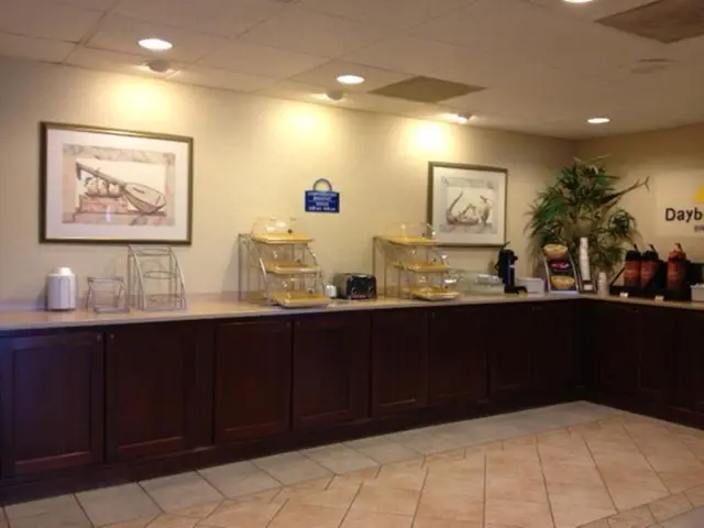 Hotel Dothan