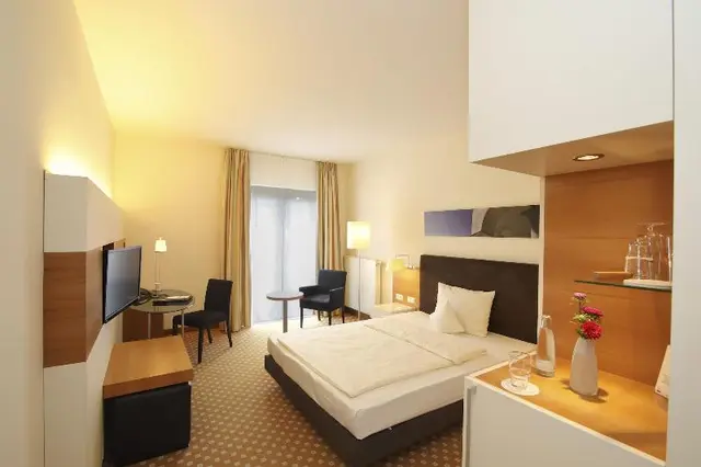 Hotel am Kloster