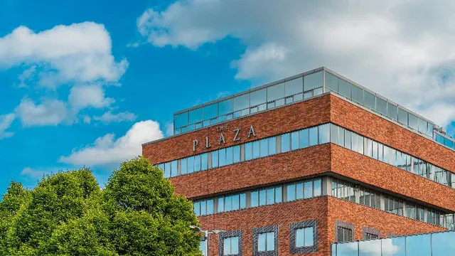 The Plaza Tallaght