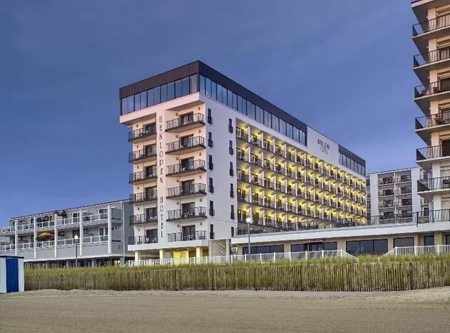 Henlopen Hotel