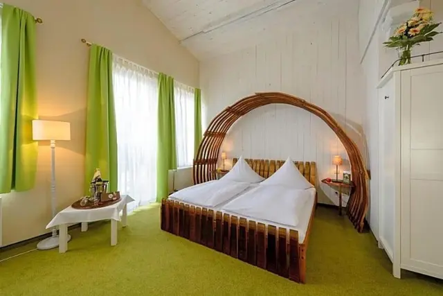 Hotel & Wellness Goldenes Fass Meissen