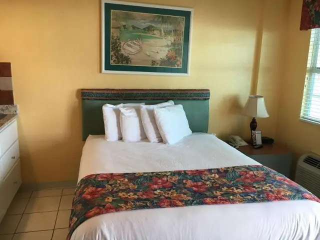 Sea Shells Beach Club