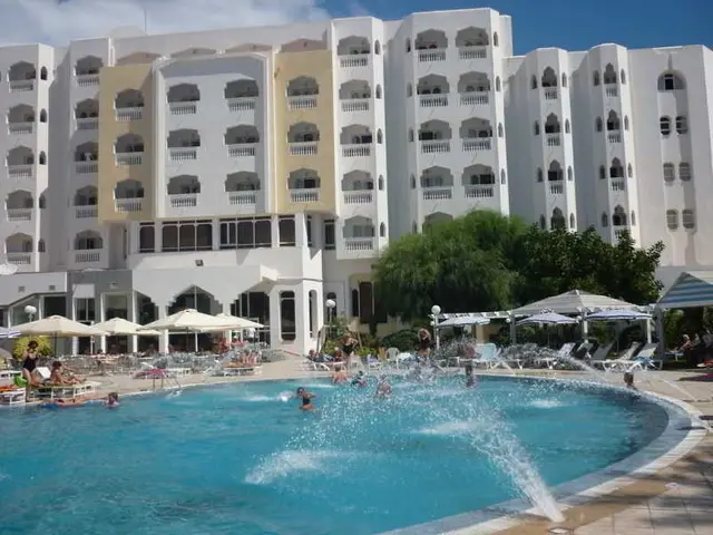 Monastir Center