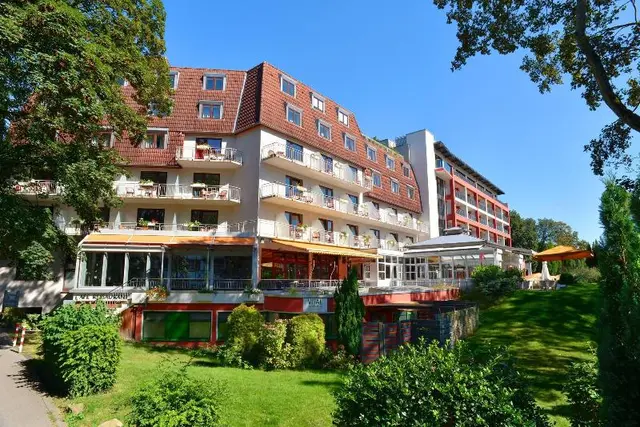 Ringhotel Zweibrücker Hof