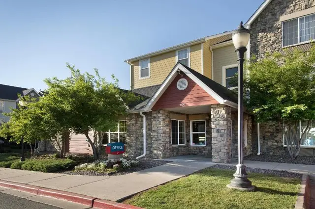 Towneplace Suites By Marriott Denver West/Federal