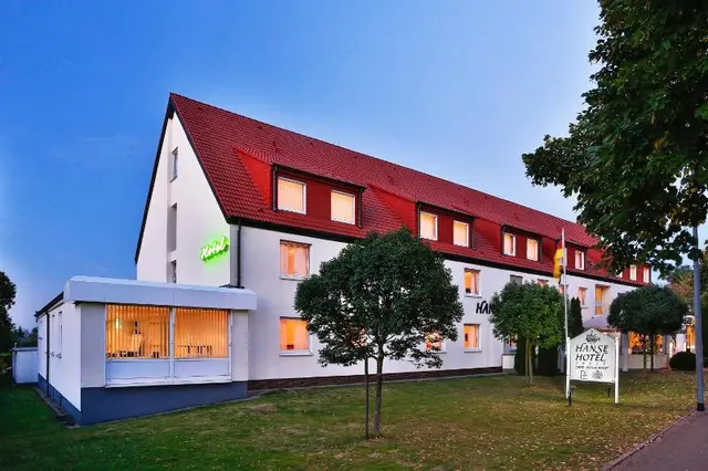 Hanse Hotel Soest
