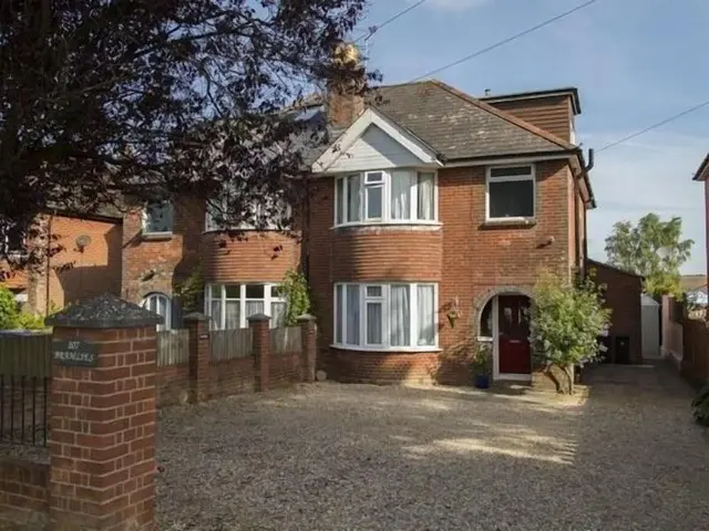 Bramlies - B&B