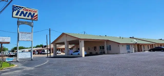 American Inn Cleburne
