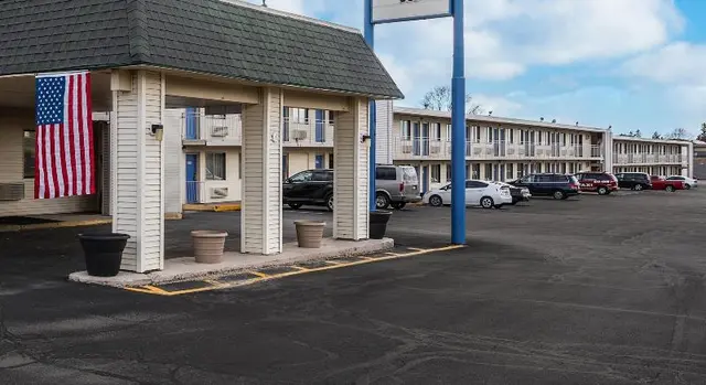 Motel 6