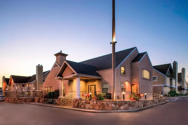 Residence Inn By Marriott Denver Downtown