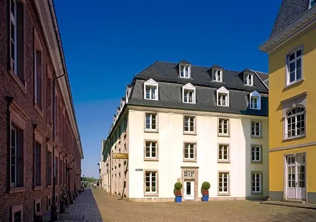 Orangerie