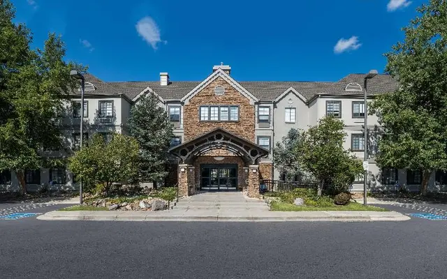 Sonesta Es Suites Denver South Park Meadows