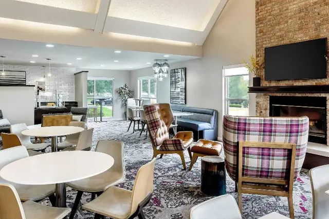 Residence Inn By Marriott Denver North-Westminster