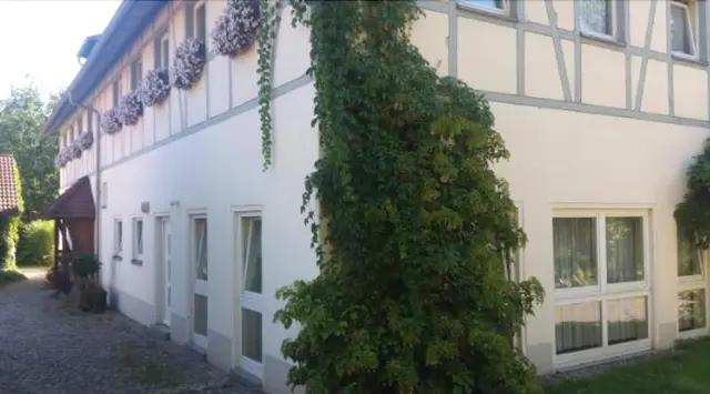 Landhotel Zum Nicolaner