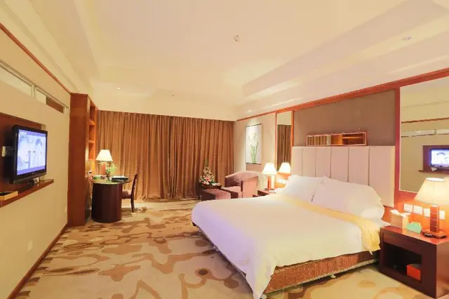 Grand Bay View International Hotel Dali