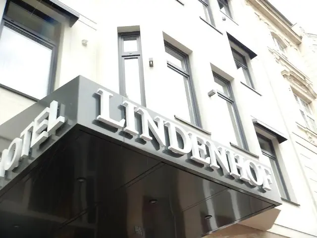 Lindenhof