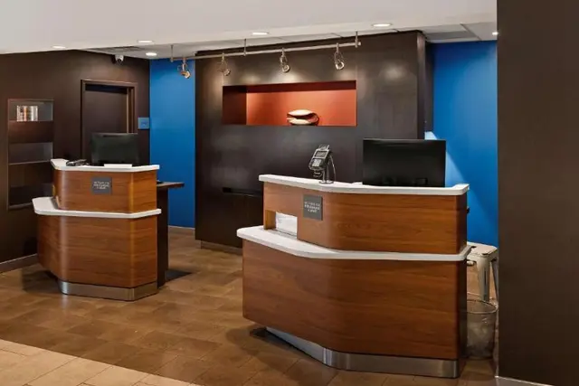 Best Western Spartanburg Northwest
