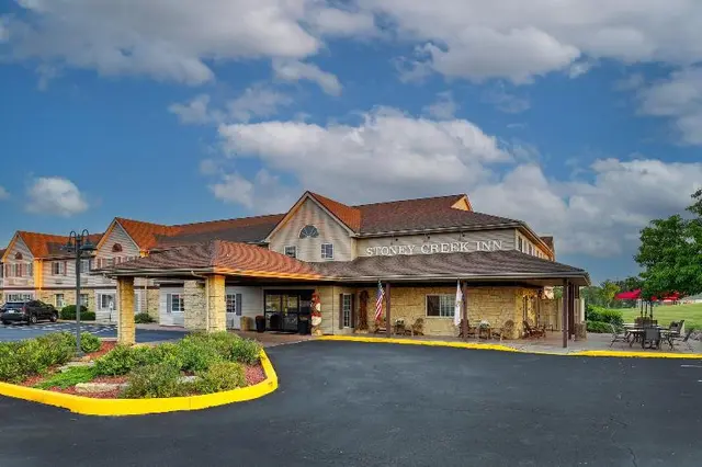 Stoney Creek Inn