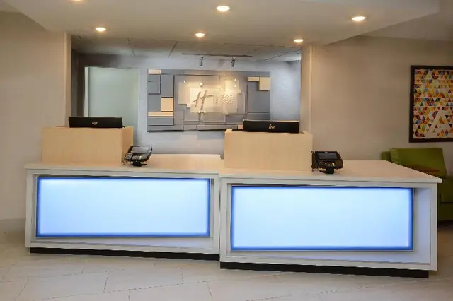 Holiday Inn Express Danville