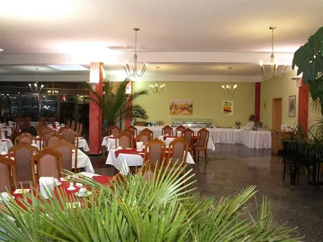 WEST Hotel Radebeul