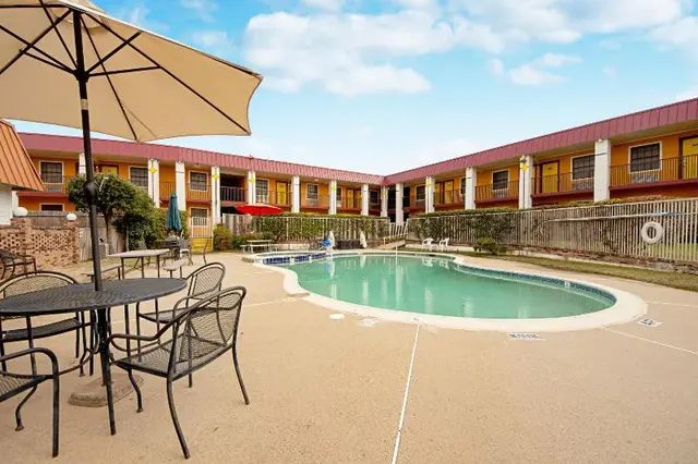 Americas Best Value Inn