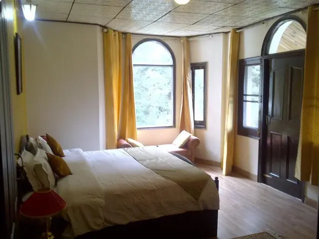 Lall Ji Tourist Resort
