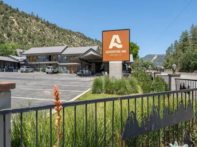 Adventure Inn Durango, CO