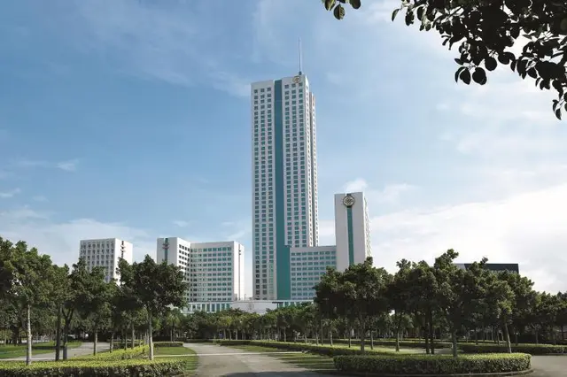 Regal Palace Hotel