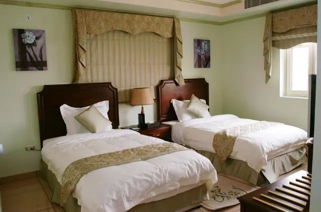 BEST WESTERN PLUS Sand Rose Suite Hotel