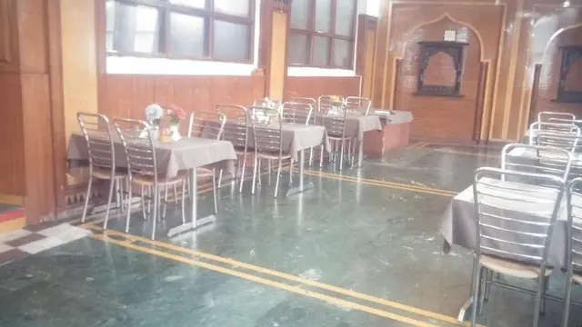 Hotel Delhi Aerocity