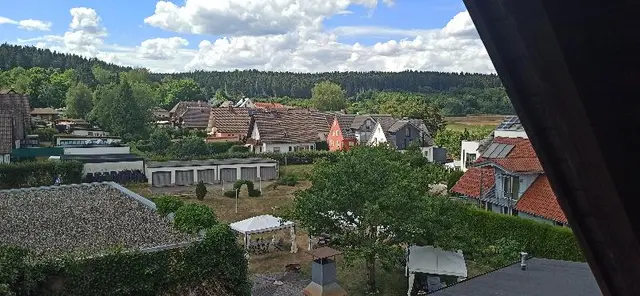 Hotel Waldblick BSR