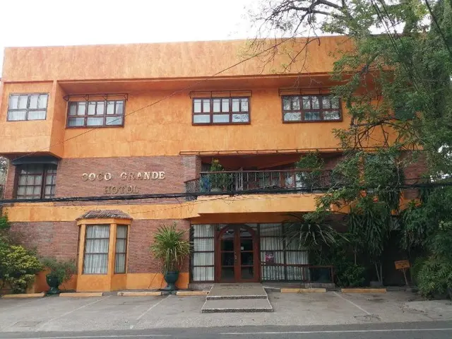 Coco Grande Hotel
