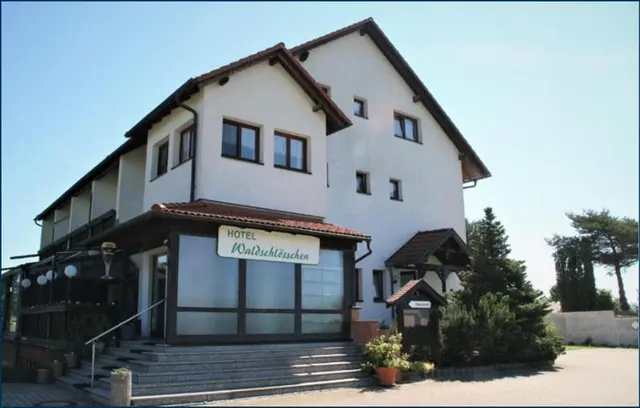 Waldschlößchen