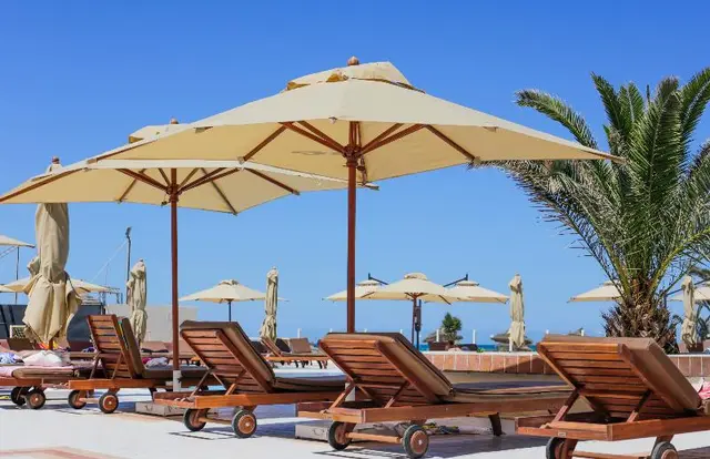 Club Telemaque beach & spa