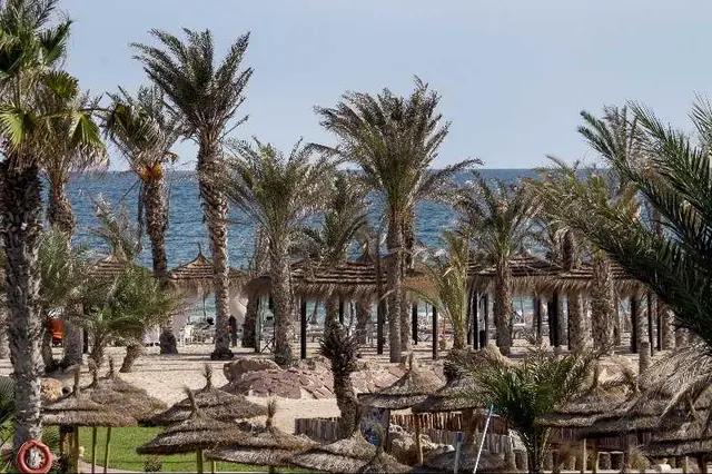 Welcome Meridiana Djerba