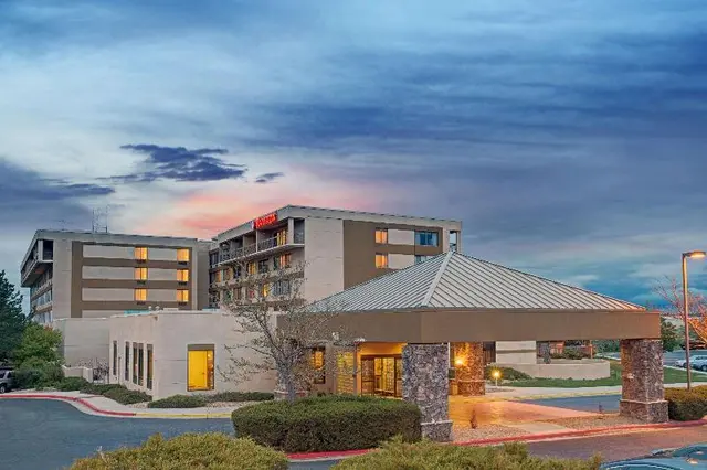 Four Points by Sheraton Englewood