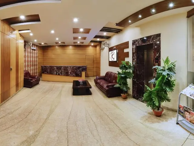 Regal Hotel