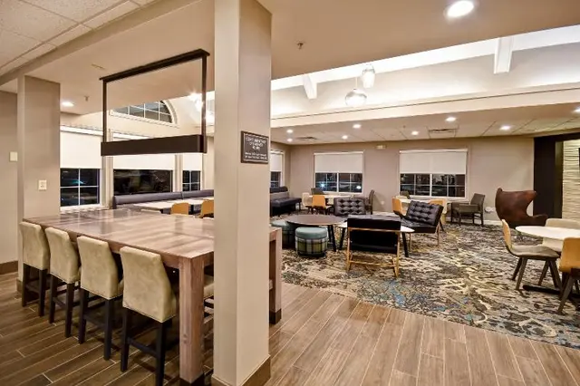 Residence Inn By Marriott Dayton Beavercreek