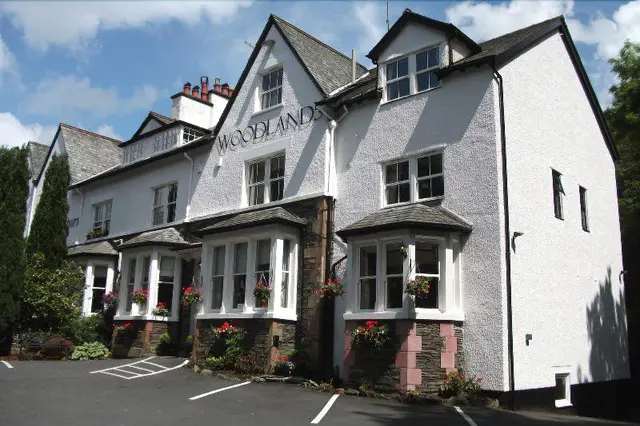 Redlands Guest House