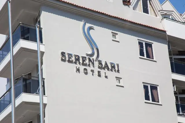 Seren Sari