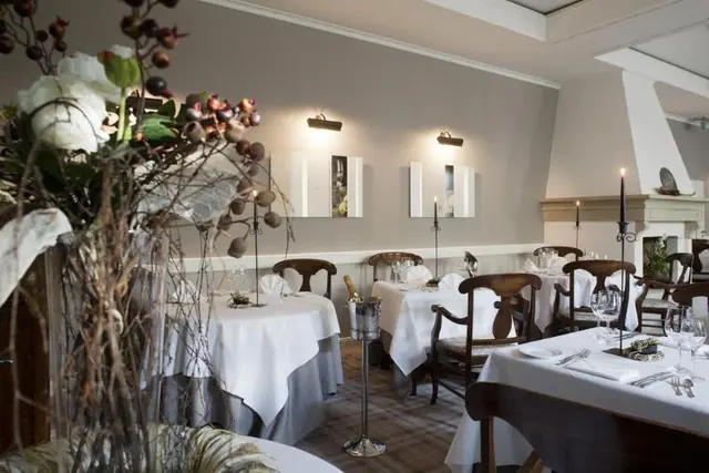 Schlosshotel Dresden-Pillnitz