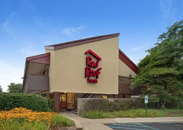 Red Roof Inn Detroit-Rochester Hills/Auburn HIlls