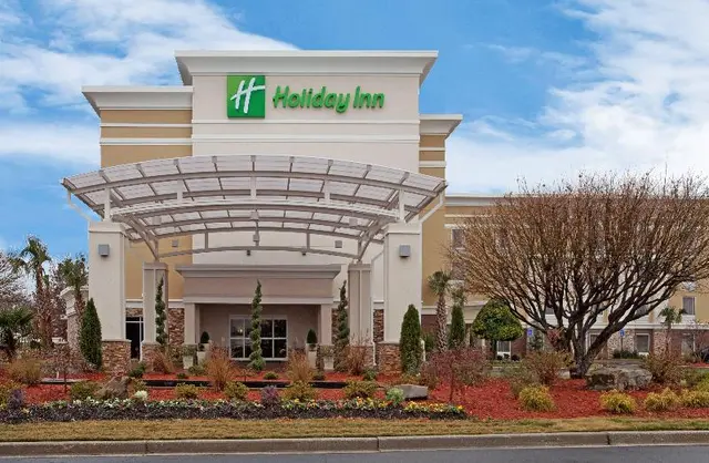 Holiday Inn Anderson By IHG