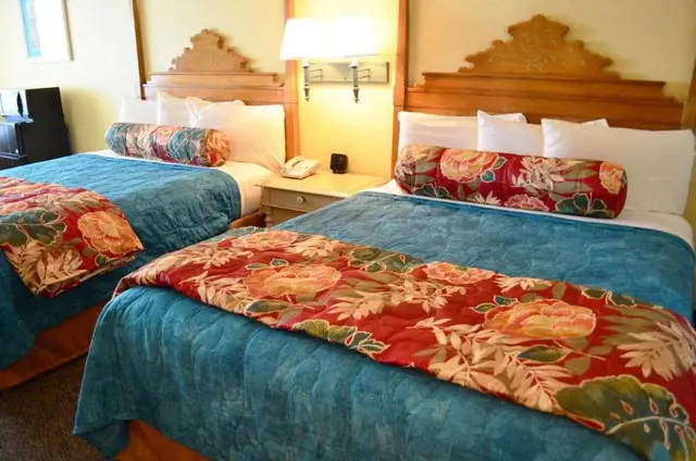 Sun Viking Lodge