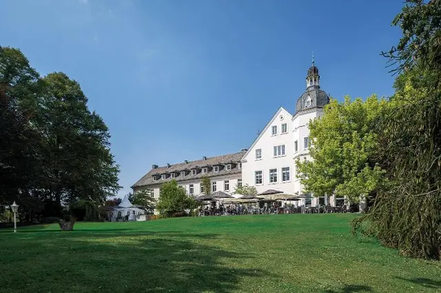 Hotel Haus Delecke