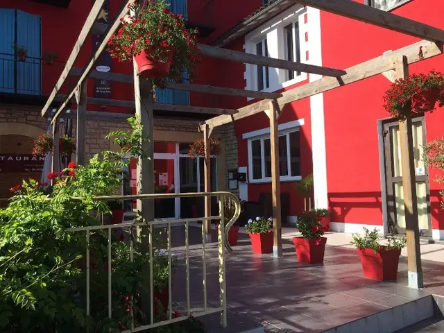 La Beauronne