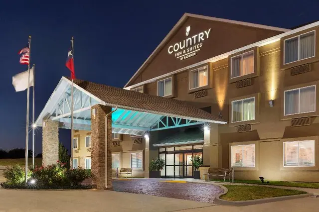 Country Inn & Suites by Radisson, Fort Worth West